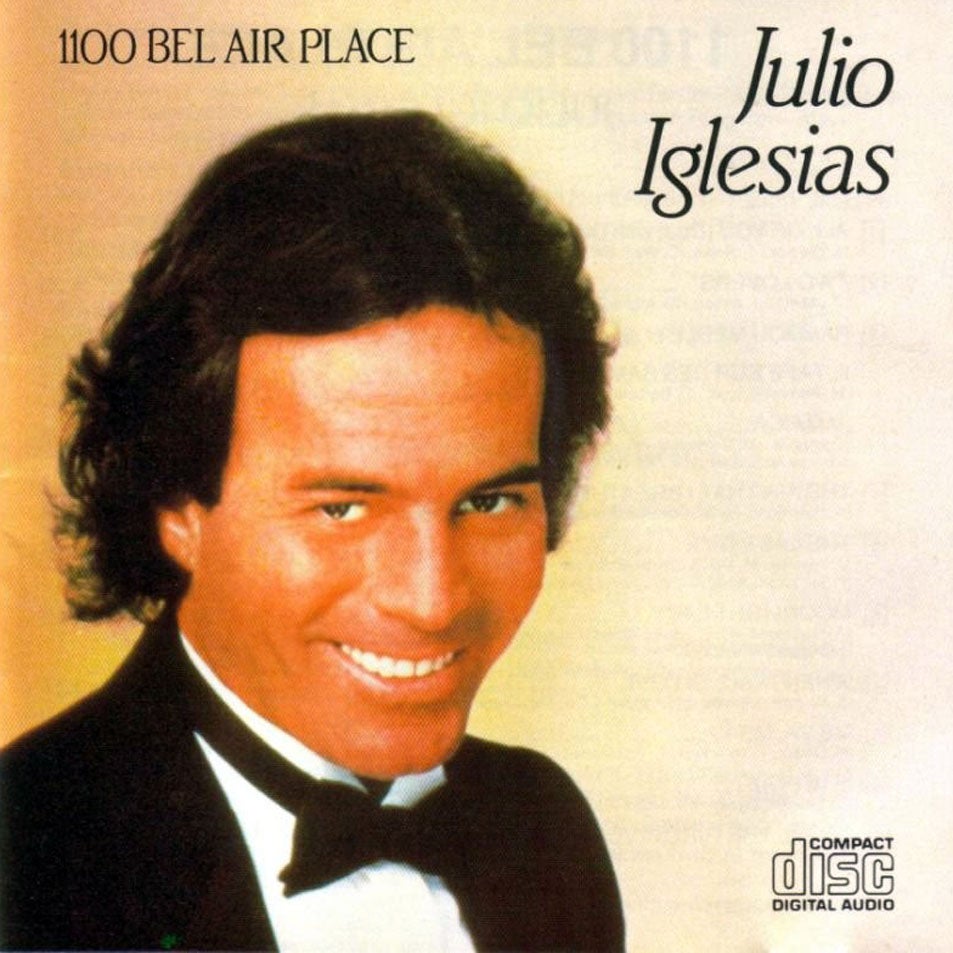 Vidas de otros: Julio Iglesias Vidas de otros: Julio Iglesias