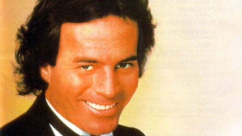 'Me va, Me va' de Julio Iglesias