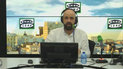 La entrada de David del Cura: &iquest;Dar&aacute; un paso atr&aacute;s Puigdemont?