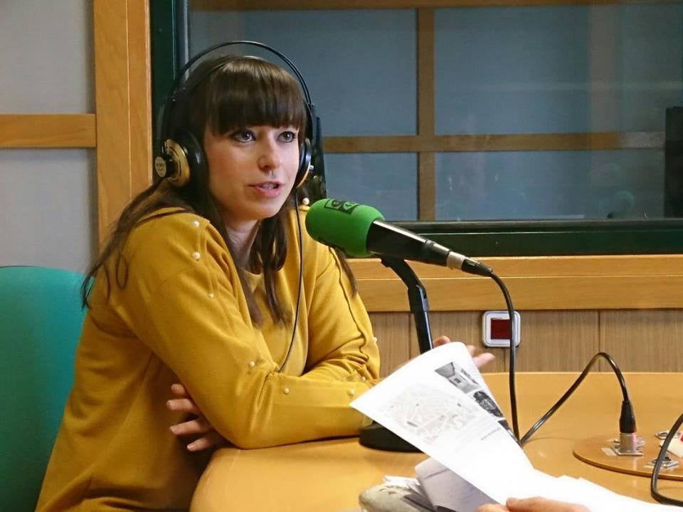 León en la Onda 15/02/2018 León en la Onda 15/02/2018