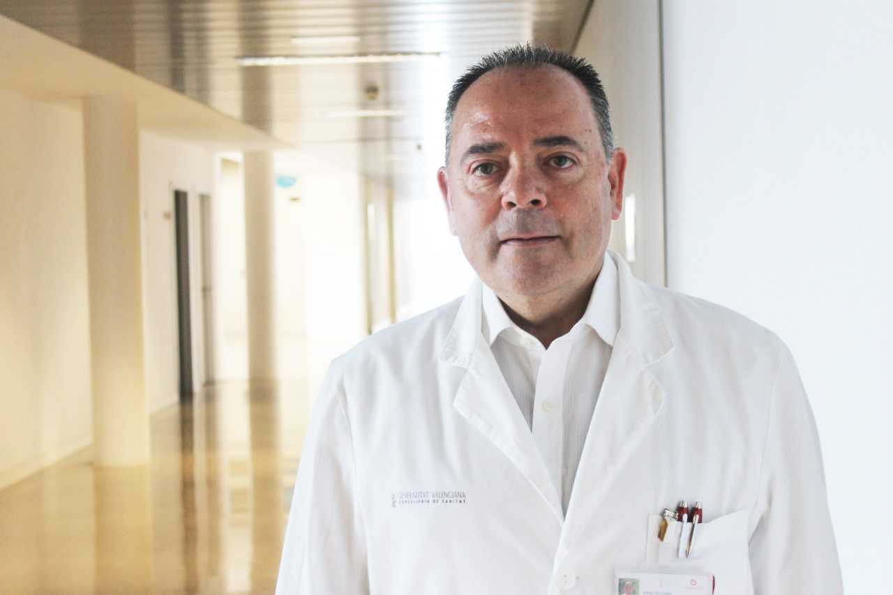 Vinalopó Salud defiende su modelo de gestión basado en la calidad, la eficacia y la cercanía Vinalopó Salud defiende su modelo de gestión basado en la calidad, la eficacia y la cercanía