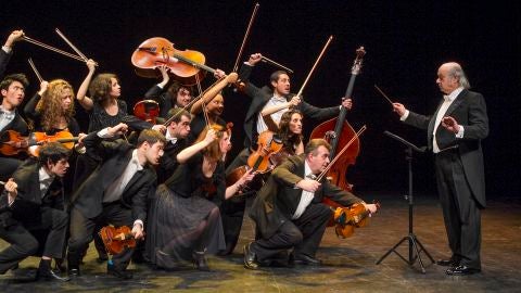 La orquesta inaugura&aacute; FETEn el domingo