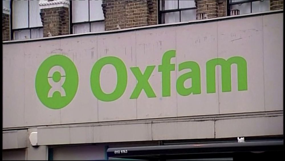 Oxfam anuncia la creación de una comisión independiente para evaluar el comportamiento de su personal