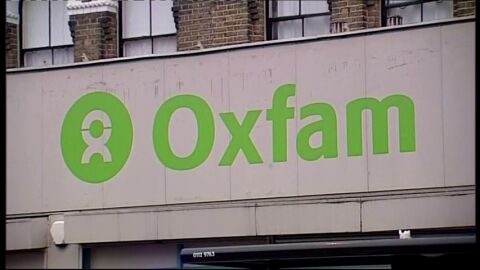 Oxfam anuncia la creaci&oacute;n de una comisi&oacute;n independiente para evaluar el comportamiento de su personal