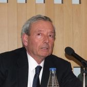 Marcelino Fernández presidente de Promonumenta