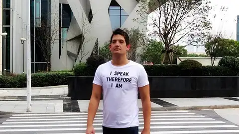 camiseta inteligente camiseta inteligente