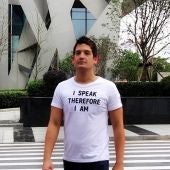 camiseta inteligente