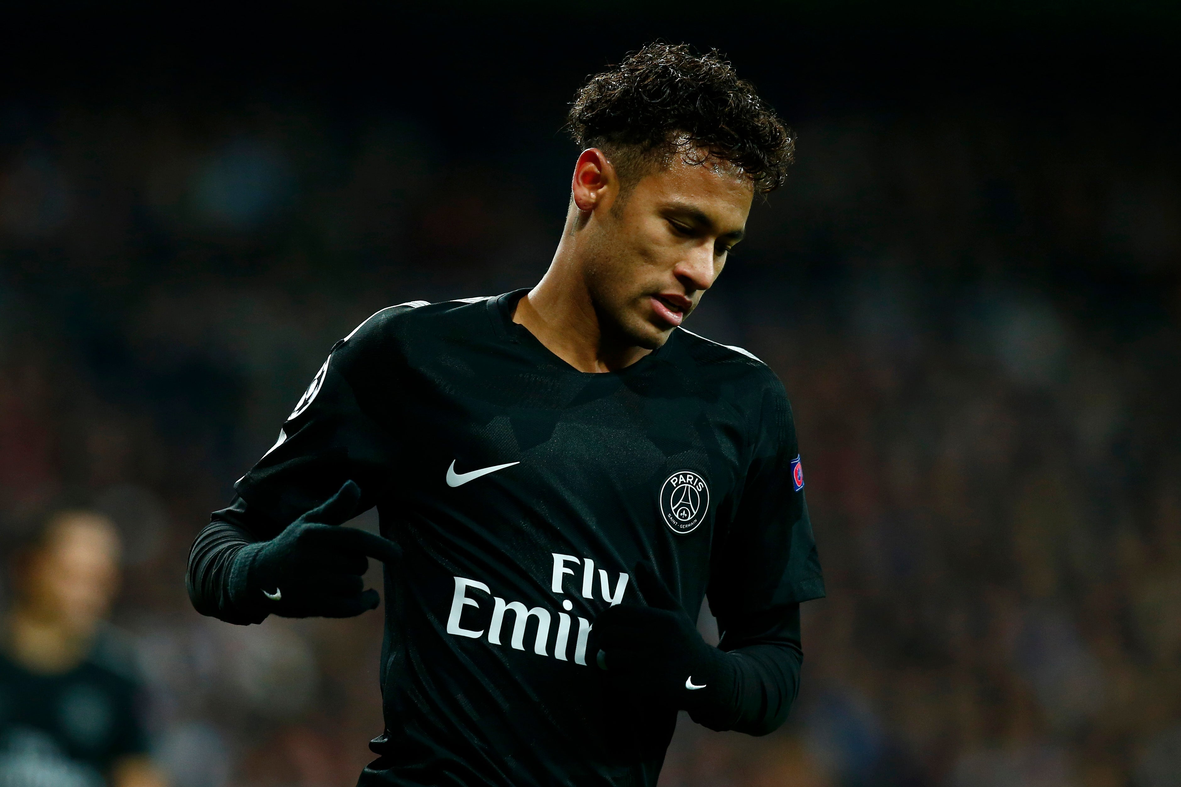 Neymar tendrá un ala completa para él en hospital brasileño donde será operado Neymar tendrá un ala completa para él en hospital brasileño donde será operado