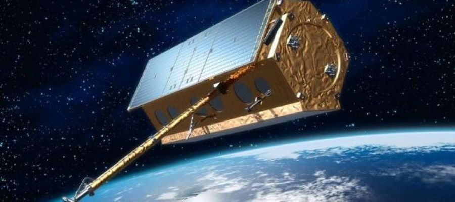 Diez preguntas sobre PAZ el primer satelite radar espanol Diez preguntas sobre PAZ el primer satelite radar espanol