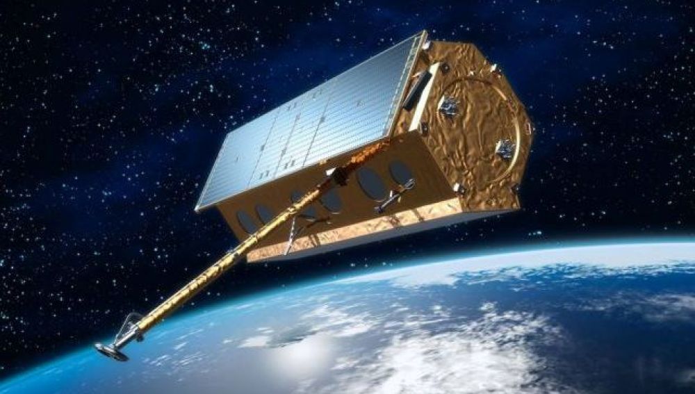 Diez preguntas sobre PAZ el primer satelite radar espanol