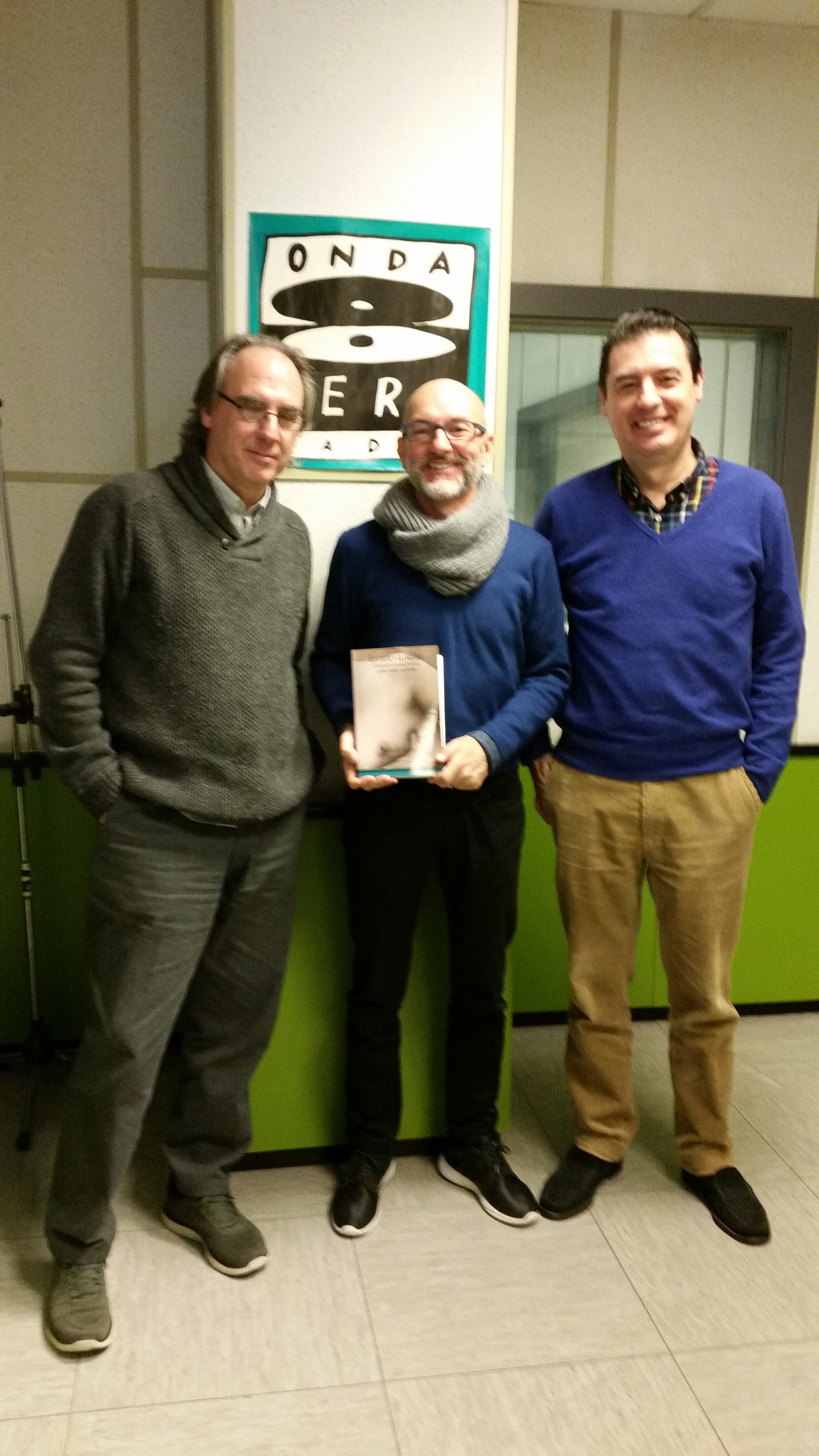 Tiempo de cultura Tiempo de cultura