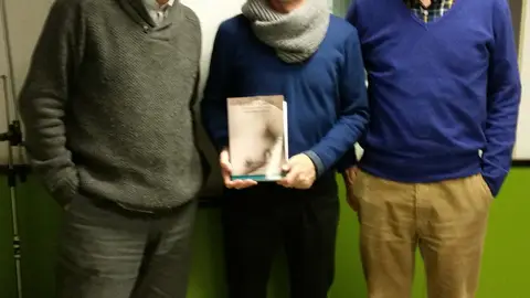 Córdoba en la Onda Córdoba en la Onda