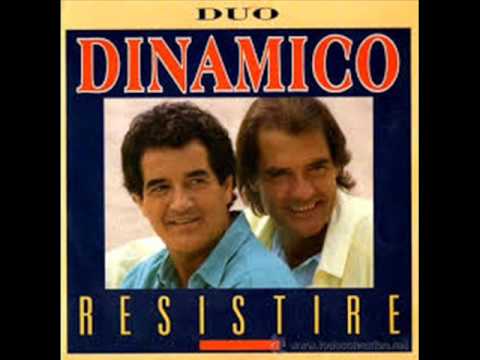 Manuel de la Calva, del dúo Dinámico: 'Resistiré' ya sirvió para muchos momentos duros y es un orgullo que sirva para este Manuel de la Calva, del dúo Dinámico: 'Resistiré' ya sirvió para muchos momentos duros y es un orgullo que sirva para este