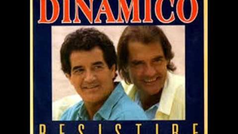 'Resistir&eacute;' del D&uacute;o Din&aacute;mico