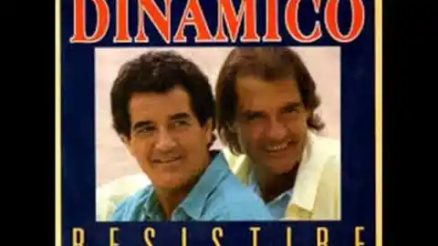 'Resistiré' del Dúo Dinámico 'Resistiré' del Dúo Dinámico