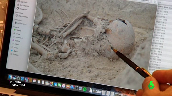 Seis víctimas del franquismo serán reinhumadas el próximo sábado en el cementerio de Villanueva de la Serena Seis víctimas del franquismo serán reinhumadas el próximo sábado en el cementerio de Villanueva de la Serena