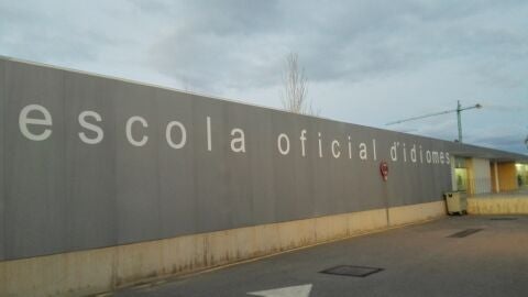 Escuela Oficial de Idiomas de Elche