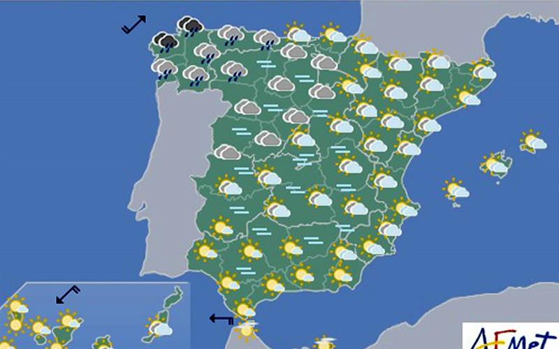 Noticias Mediodía Vigo 28/02/2018 Noticias Mediodía Vigo 28/02/2018