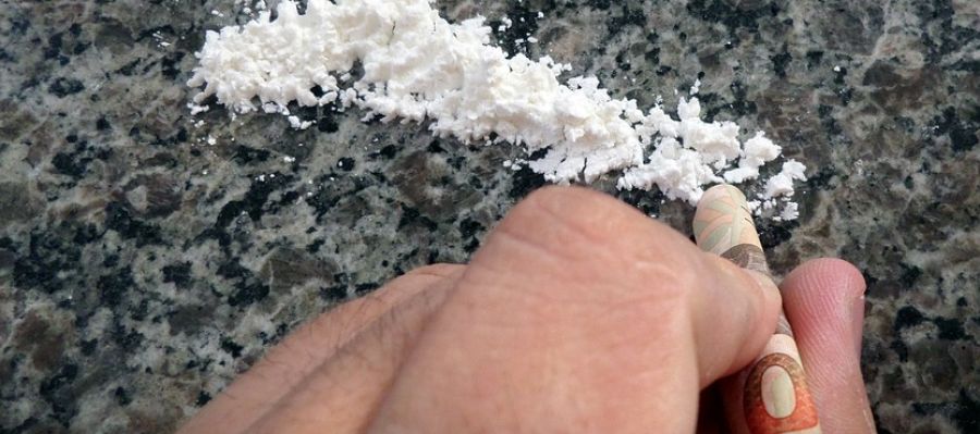 Cocaína Cocaína