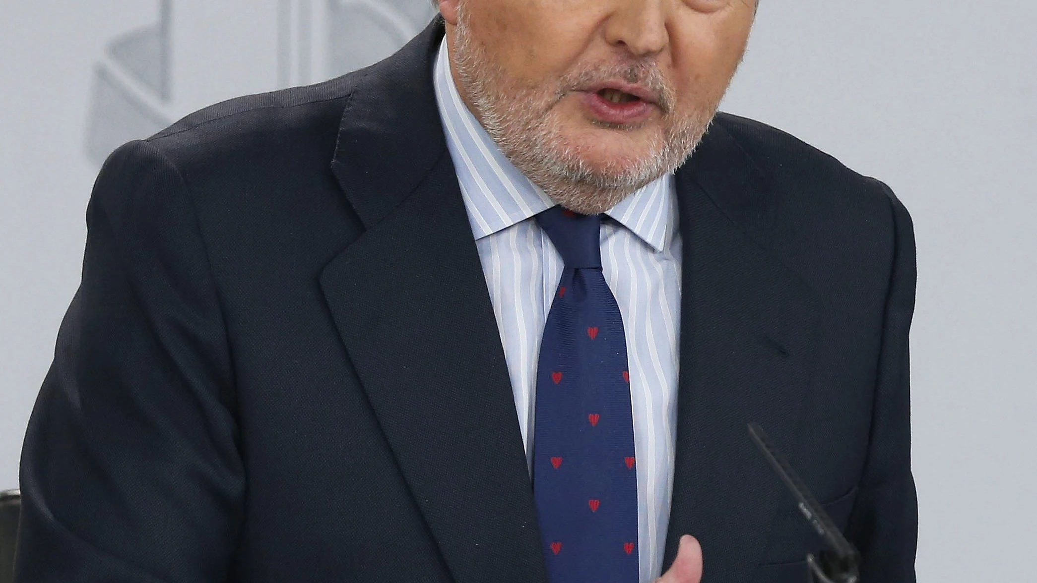 Íñigo Méndez de Vigo Íñigo Méndez de Vigo