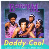 'Daddy cool' de Boney M