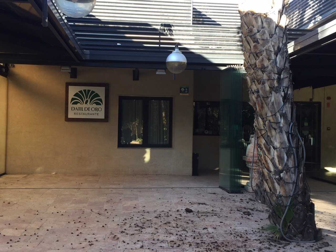 Una sociedad de empresarios ilicitanos se hará cargo de la reapertura del restaurante del Parque Municipal de Elche Una sociedad de empresarios ilicitanos se hará cargo de la reapertura del restaurante del Parque Municipal de Elche