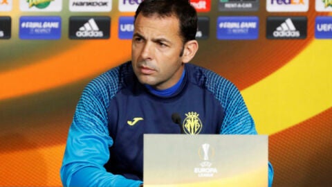 Javier Calleja