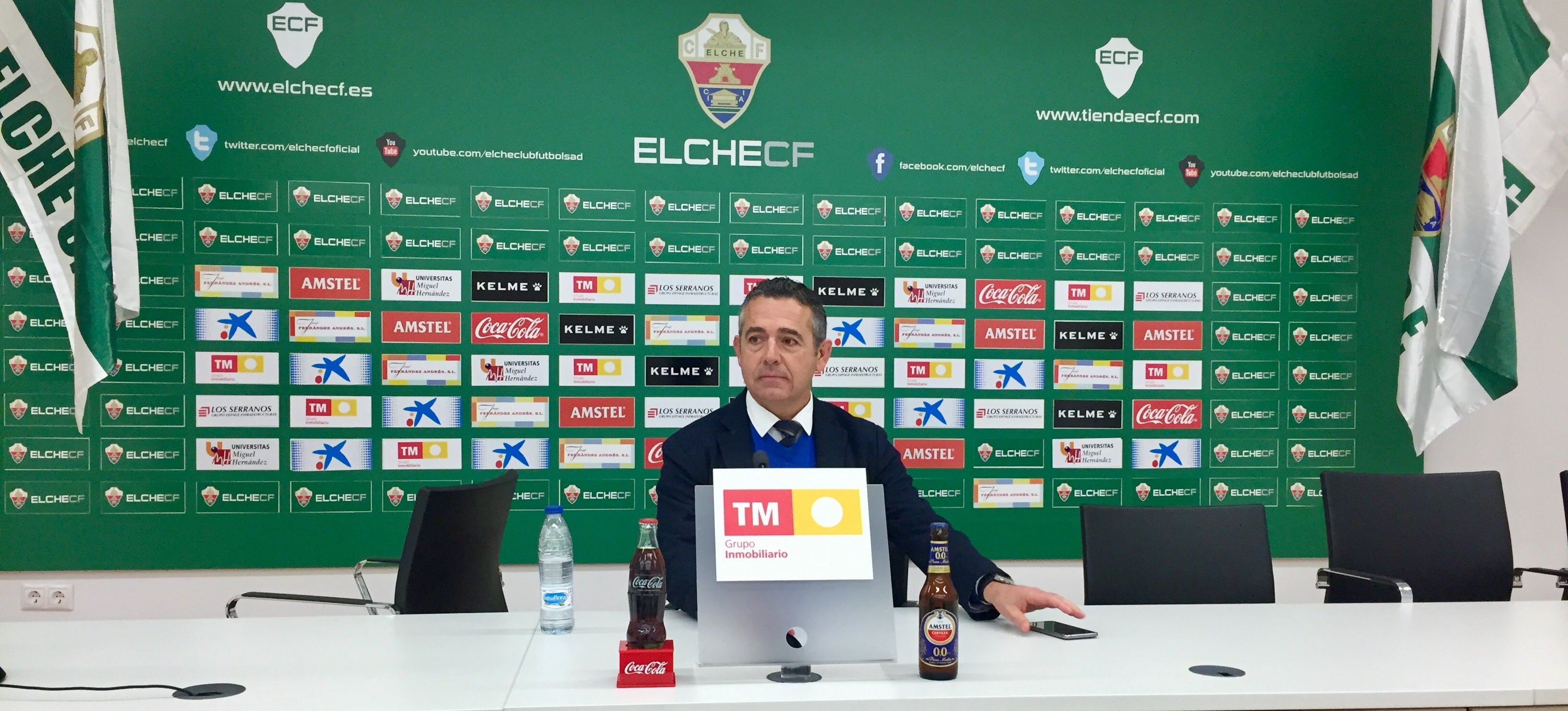 La Audiencia Provincial resolverá el 11 de junio sobre el convenio de acreedores del Elche CF La Audiencia Provincial resolverá el 11 de junio sobre el convenio de acreedores del Elche CF