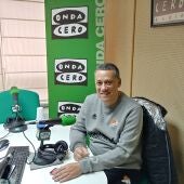 Alejandro Martínez, nuevo entrenador de Palencia Baloncesto.