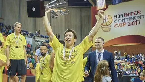 Nicolás Richotti Nicolás Richotti