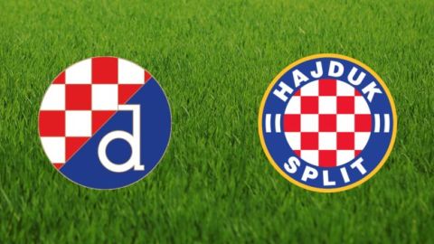 Dinamo Zagreb - Hajduk Split
