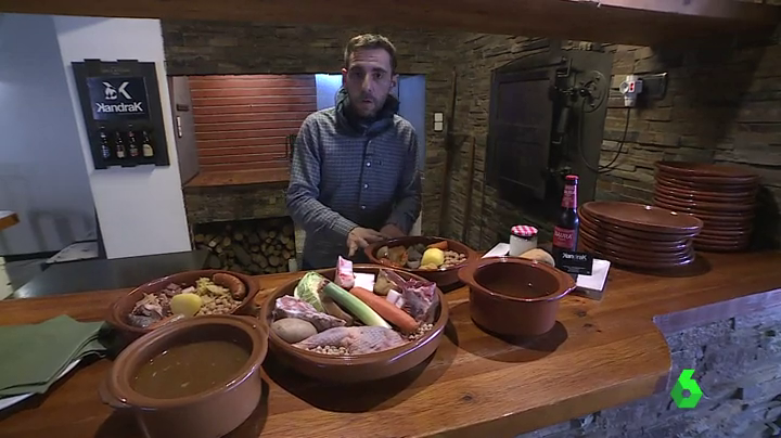 Gastronomía en la Onda 19/04/2018 Gastronomía en la Onda 19/04/2018