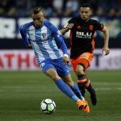 málaga en nesiry