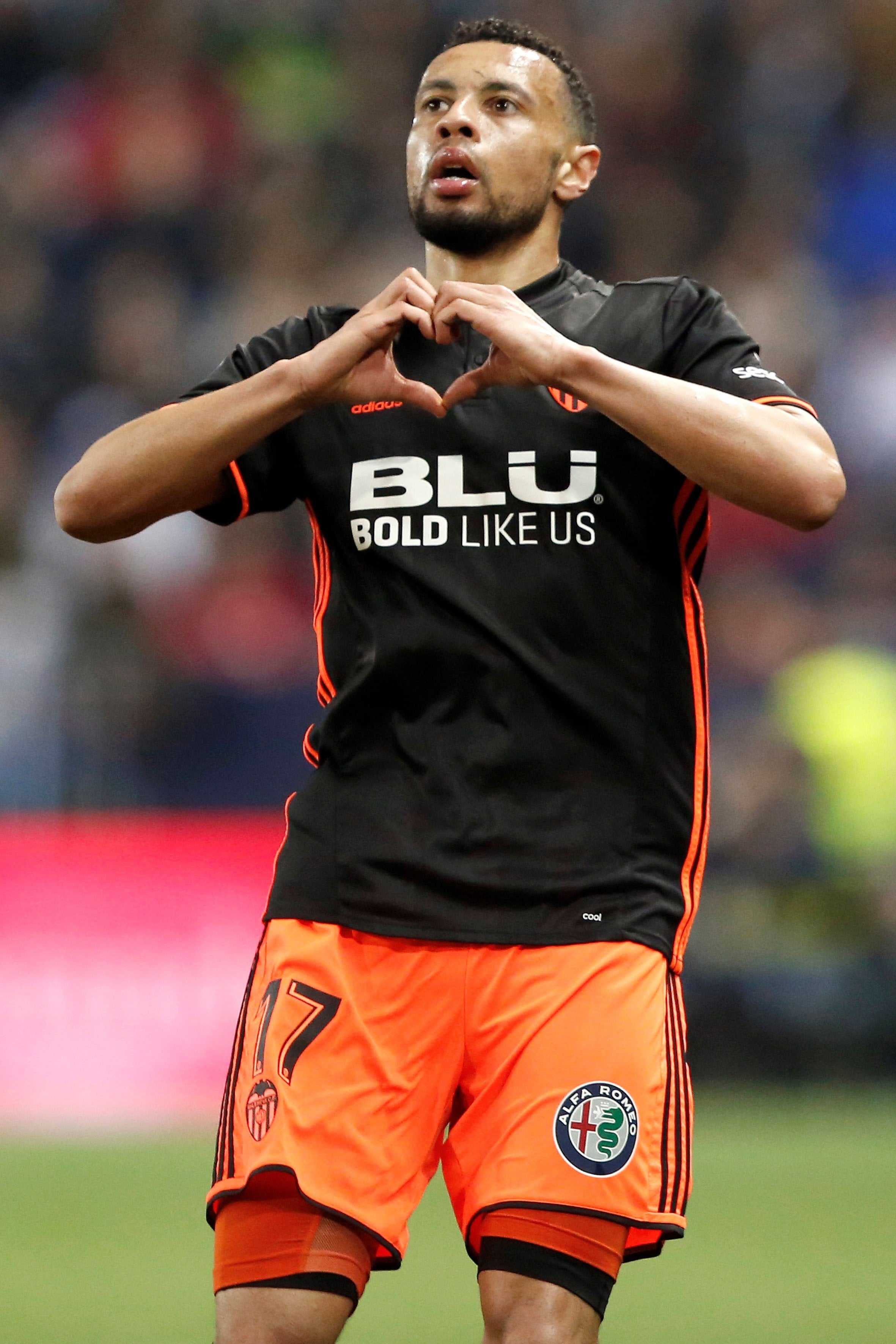 Málaga 1-2 Valencia| El Valencia vence al Málaga en la Rosaleda Málaga 1-2 Valencia| El Valencia vence al Málaga en la Rosaleda