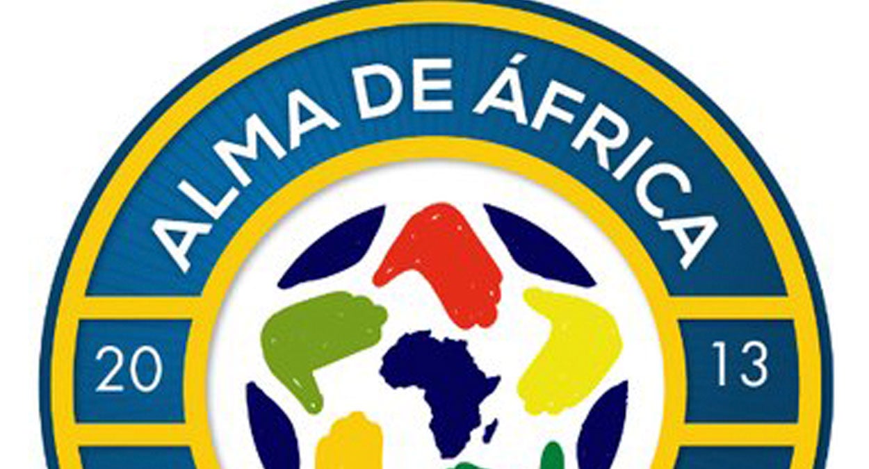 Brillantes y desconocidos: 'Alma de África', el único equipo federado del mundo formado por inmigrantes Brillantes y desconocidos: 'Alma de África', el único equipo federado del mundo formado por inmigrantes