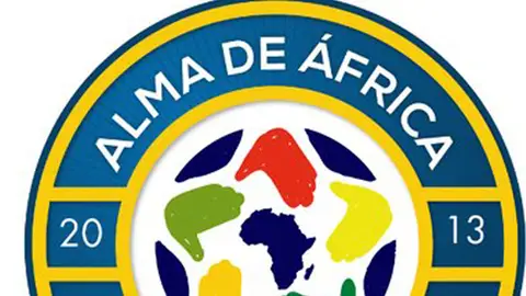 Alma de África Alma de África