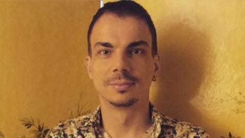 Alberto Conejero