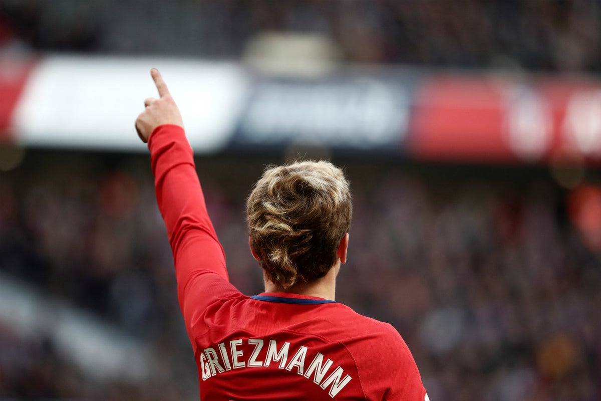 El Debate de los Jueves: ¿Qué crees que debe hacer Antoine Griezmann? El Debate de los Jueves: ¿Qué crees que debe hacer Antoine Griezmann?