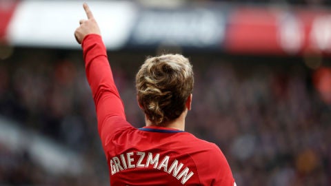 Antoine Griezmann