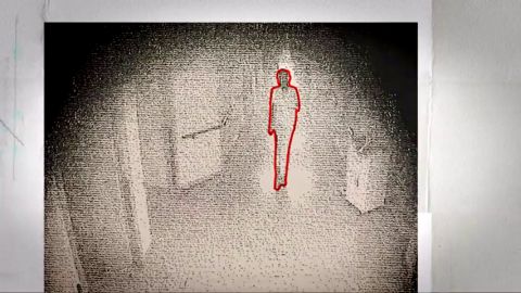 Expediente Marlasca accede en exclusiva a la imagen de Beatriz L&oacute;pez Doncel instantes despu&eacute;s de haber inyectado aire a su &uacute;ltima v&iacute;ctima