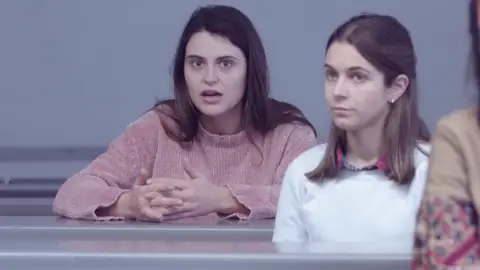 Estudiantes de Derecho Estudiantes de Derecho