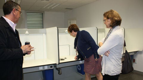 CENTRO CER&Aacute;MICA ALMASSORA