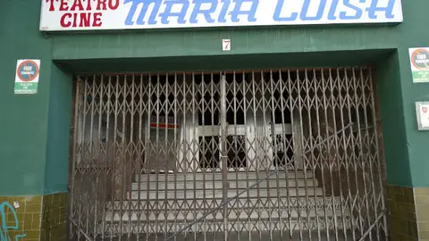 Teatro Maria Luisa Mérida