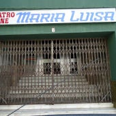 Teatro Maria Luisa