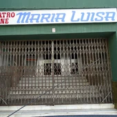 Teatro Maria Luisa Teatro Maria Luisa
