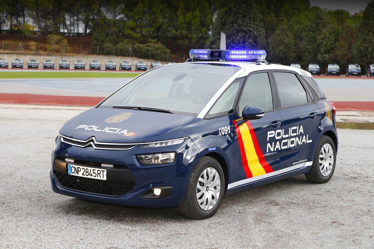 Detenido el cabecilla de un clan familiar dedicado a robos con fuerza en domicilios de personas mayores Detenido el cabecilla de un clan familiar dedicado a robos con fuerza en domicilios de personas mayores