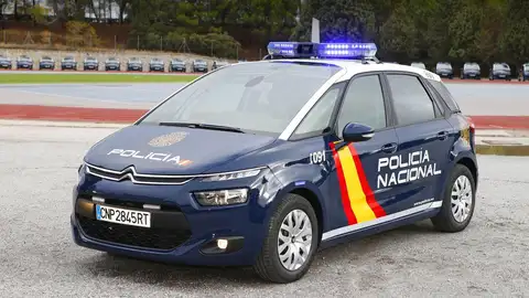 Las Comisarías de C.Real y Toledo llevaron a cabo la operación policial Las Comisarías de C.Real y Toledo llevaron a cabo la operación policial