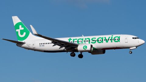 Transavia Airlines