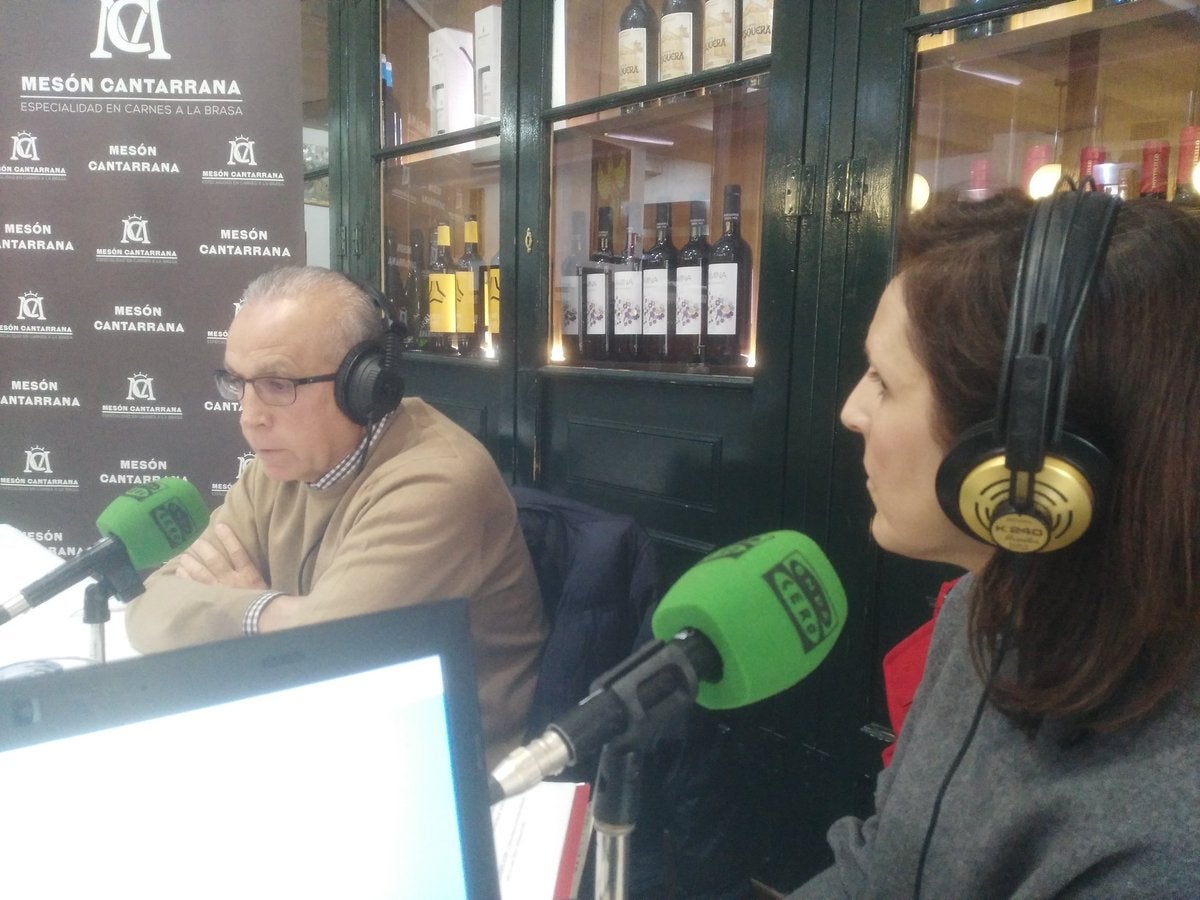 Onda Deportiva Málaga 19/02/18 Onda Deportiva Málaga 19/02/18