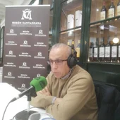 Antonio Tapia, director de La Academia del Málaga Antonio Tapia, director de La Academia del Málaga